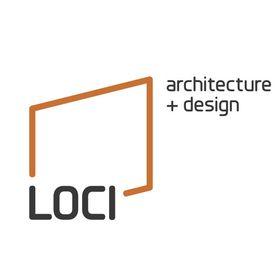 LOCI architecture design | Architectural Design in United Arab Emirates