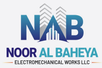 Noor Al Baheya Electromechanical Works | MEP Contractor in United Arab Emirates