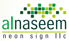 Ultimate Project Management | Fit-Out & Retail Delivery Experts - Al Naseem Neon Signs