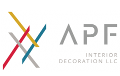 A P F Interior Decoration | Fit-out Contractor in United Arab Emirates