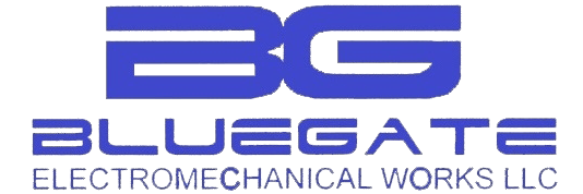 Blue Gate Electromechanical Works LLC | MEP Contractor in United Arab Emirates