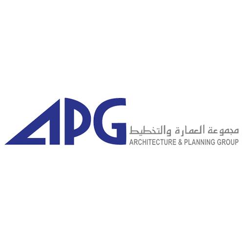 APG | Architectural Design in Saudi Arabia