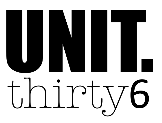 Unit Thirty6 | Architectural Design in United Arab Emirates