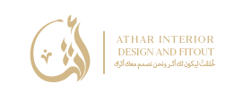 Athar Interior Design & Fitout | Design & Build Contractor in United Arab Emirates