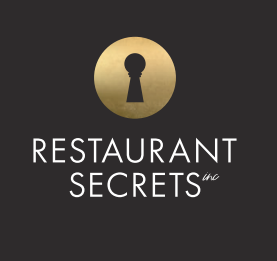 Restaurant Secrets Inc. | Design and Branding in United Arab Emirates