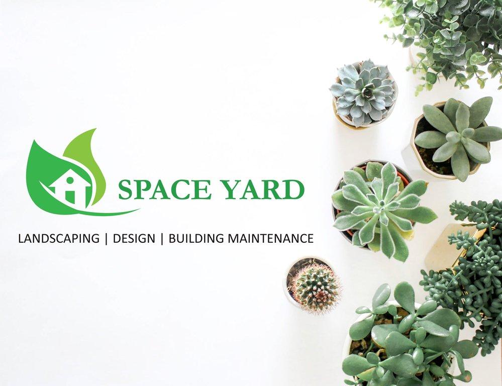 Space Yard | Pools and Landscaping in United Arab Emirates